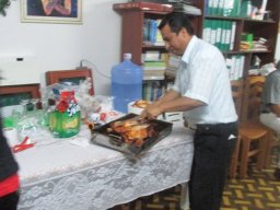 GRAN RIFA ADMINISTRATIVA &raquo; COMPARTIR NAVIDEÑO 2015